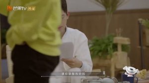 【ENG SUB】《朋友请听好》第7期 完整版：谢娜千玺上演喜剧之王 何炅曝《向往》洗头幕后治愈听众 Welcome Back To Sound EP7【芒果TV爱豆娱乐站】