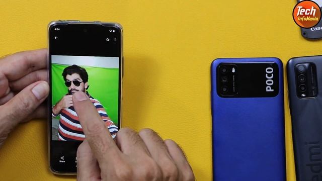 Evolution X 7 0 Android 13 On Redmi Note 11