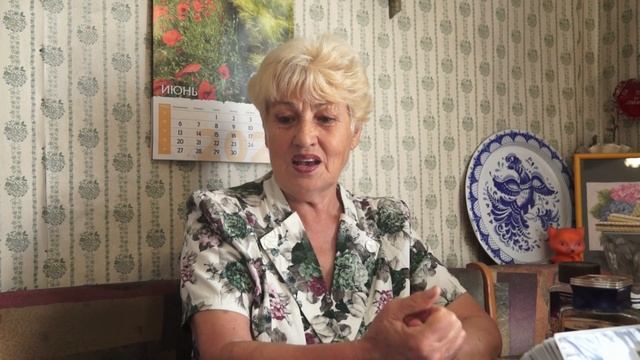 Мошковский район. "История в лицах" Выпуск №27