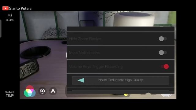 Aplikasi kamera terbaik-Filmic pro Riview-Setting manual Fitur lengkap seperti Dslr смотреть онлайн