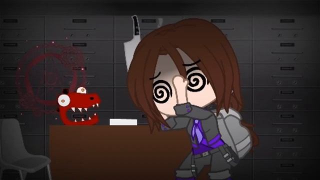 лайфхаки и баги Poppy playtime {Gacha club}