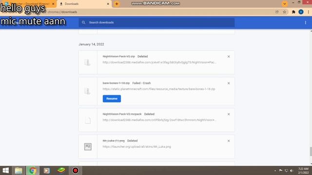 HOW TO DOWNLOAD MINECRAFT IN PC MK GAMER смотреть онлайн