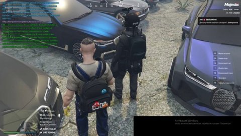 штраф выписывает