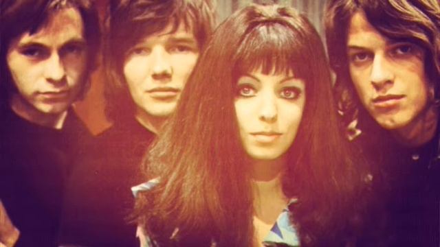 Shocking Blue - Beggin