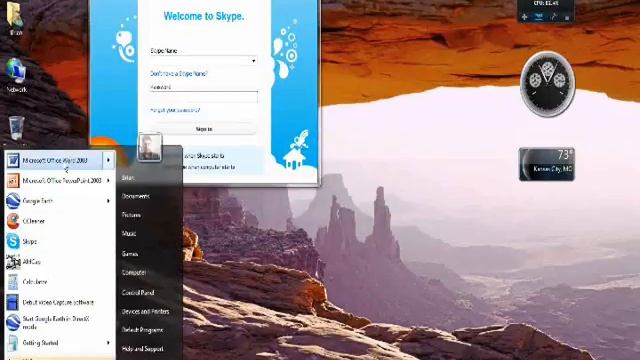Windows 7 Release Candidate Review смотреть онлайн