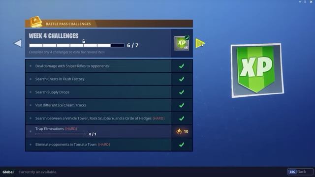 FORTNITE 3.5 JT_Odinson Port-a-Fort Live. смотреть онлайн