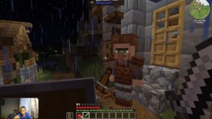 случайно закончил первую запись