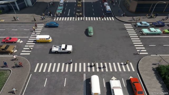 Transport Fever 2 - Development Highlights: Infrastructure смотреть онлайн