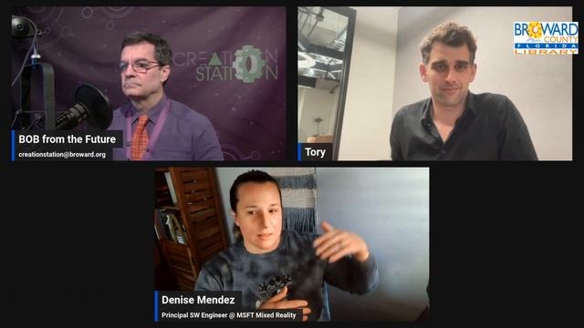 Creation Station Monthly - January 2024 - XR смотреть онлайн