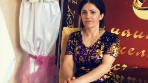 Сайхат Керимова Даргинская песня Зильбачи Дахадаевский район