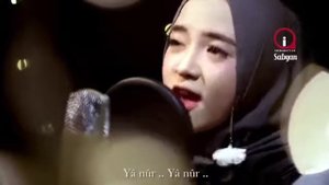 Qoyilmaqom diniy qoshiq