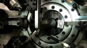 как делают пружины на станке, промышленное производство пружин