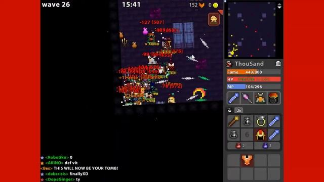 NR - Buscando um loot bom - OA смотреть онлайн