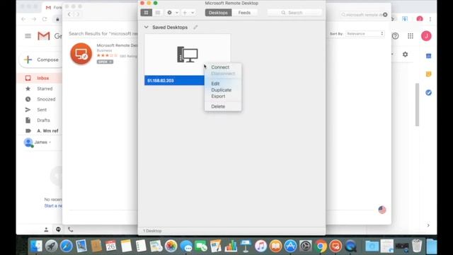 FreeFxTrader.com - How to use Microsoft Remote Desktop смотреть онлайн