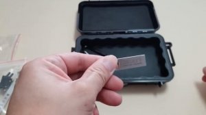 SCATT MX-W2 Unboxing