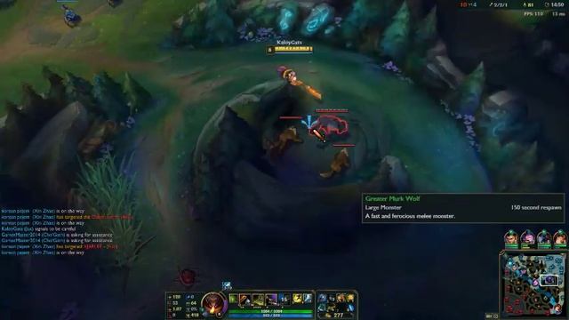 JAX JUNGLE! смотреть онлайн