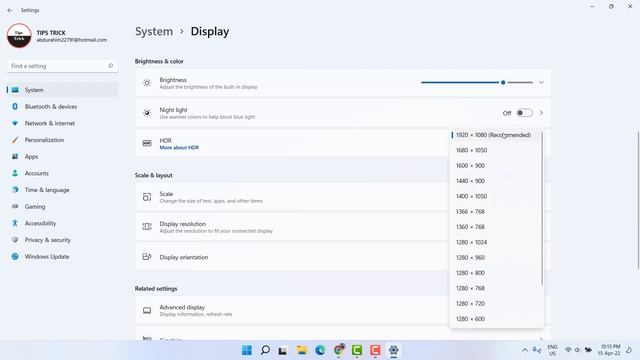 How to FIX Screen Flickering Problems on a Windows 11 PC смотреть онлайн