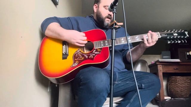 SHE CAME IN THROUGH THE BATHROOM WINDOW - The Beatles (Cover) смотреть онлайн