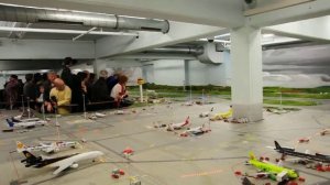 аэропорт (музей миниатюры)