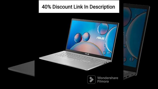 ASUS Vivobook 15 OLED (2023) Laptop (16GB/512GB SSD/Windows 11/Office 2021/Backlit M1505YA-LK541WS смотреть онлайн