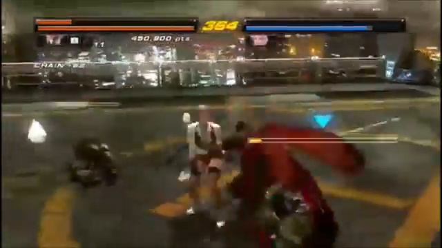 Lets Play tekken 6 story mode EP 9 смотреть онлайн
