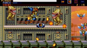 Alien Soldier (Sega Mega Drive) - Полное прохождение (LongPlay) [1080p] [60FPS]