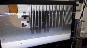 замена COF телевизора samsung 32"