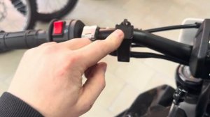 Мотоцикл кроссовый Progasi Ibiza 300 обзор Master Moto