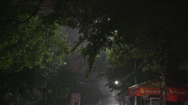 1 min Gentle Rain Sounds on Window | Calm Rain | Black Screen Rain for Sleep, Study смотреть онлайн