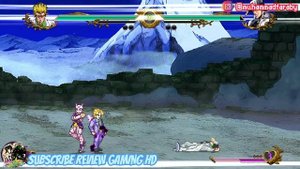 JoJo's Bizarre Adventure MUGEN New 2023 (Android/Pc)