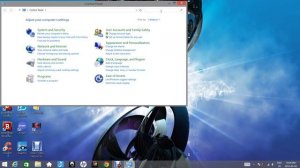 How to Fix the windows 8 limited conectivity issue