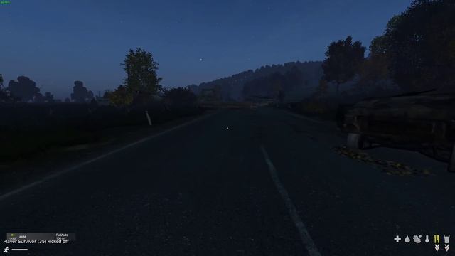 DayZ | Снято с помощью GeForce смотреть онлайн