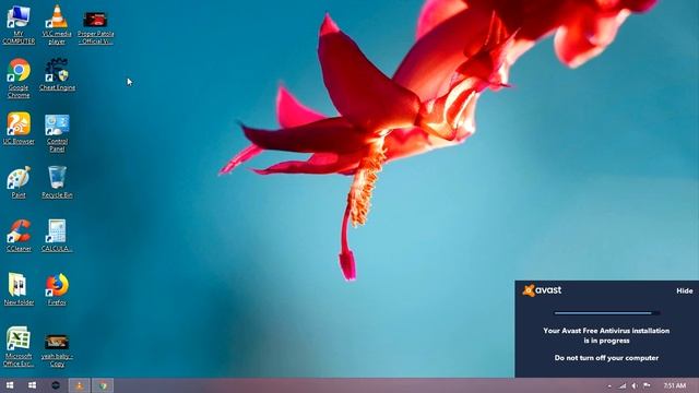 how to download and install avast free antivirus in pc смотреть онлайн