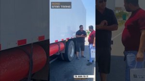 Shacman L3000 отзыв