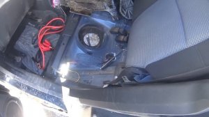 КЛИЕНТ НЕ ПОВЕРИЛ В ДИАГНОЗ И НЕ ХОТЕЛ, ЧТОБЫ ЕМУ ДОКАЗАЛИ. Додж не заводится