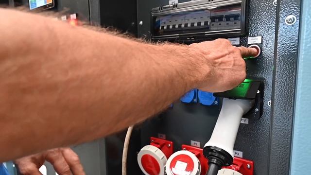 INTRODUCTION ECO POWER powered by CGM