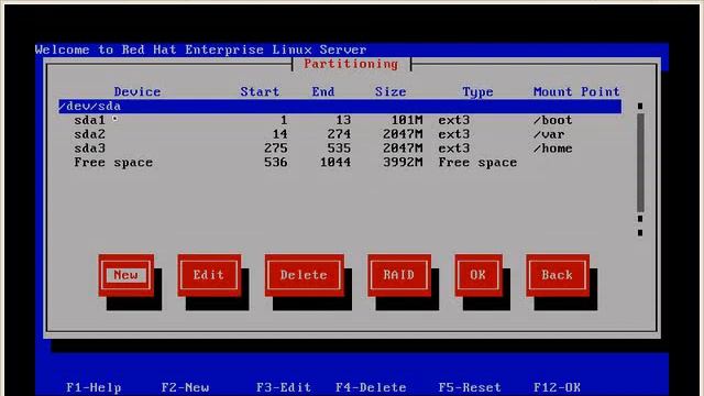 005 VMWare Network Install смотреть онлайн