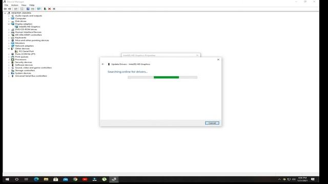How to Update ANY Graphics Card on Windows 10 II Prince Mirza II 2021 смотреть онлайн