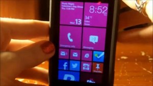 Product review: HTC Windows 8X Phone