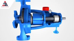 LABTECTA 66 Labyrinth Bearing Protection Seal