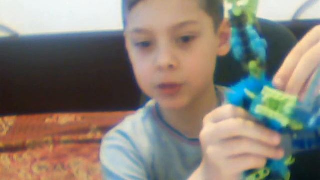 Видео от LEGO мастера Обзор робота смотреть онлайн