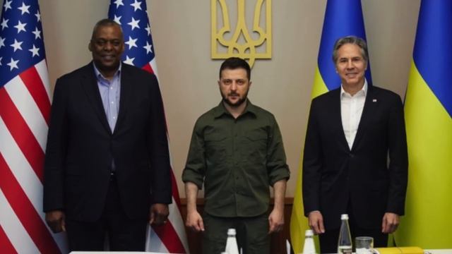 களம் மாறிய யுத்தம் | ரஷ்யா ஆப்பிரிக்கா ஒரே குடும்பம் | Tamil | Vyugam