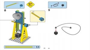 LEGO Instructions | Education | 2000471 | BricQ Motion Essential Personal Learning Kit