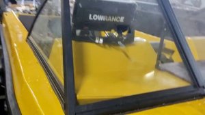 Казанка 5м3. Лодка в честь родного дома☝️