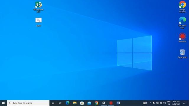 Taskbar hiden features 2023! (टास्कबार सेटिंग) смотреть онлайн