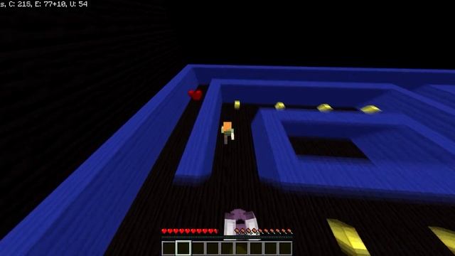 Minecraft MAP asleep# смотреть онлайн