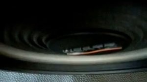 Subwoofer Hertz Ml 2500 Mille