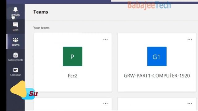 How To Download Microsoft Teams App | Microsoft Teams Desktop App | in Urdu | Hindi Tutorials