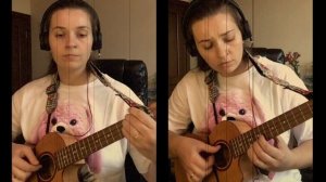 Двери Тамерлана - Мельница на укулеле