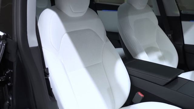 2024 Tesla Model 3 Full Review
